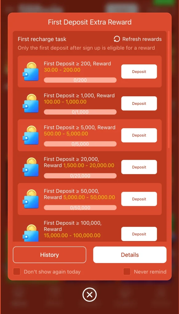 588win offers 