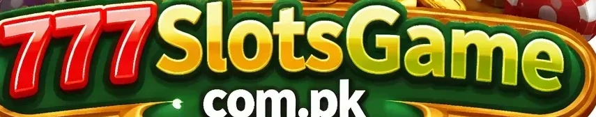 777slots game icon